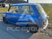 1978 Mini COOPER