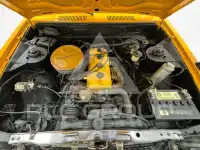 1978 Toyota COROLLA