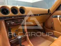 1978 Mercedes Benz SLC-Class