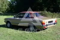 1978 Ford Taunus