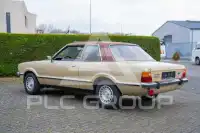 1978 Ford Taunus