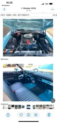 1978 Ford RANCHERO