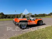1978 Volkswagen Buggy