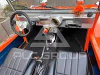 1978 Volkswagen Buggy