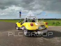 1978 Volkswagen Buggy