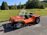1978 Volkswagen Buggy