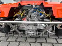 1978 Volkswagen Buggy