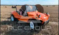 1978 Volkswagen Buggy
