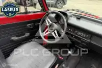 1978 Volkswagen BEETLE