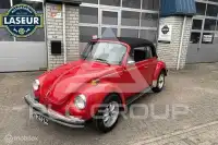 1978 Volkswagen BEETLE