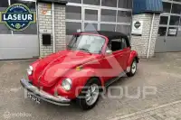 1978 Volkswagen BEETLE