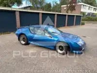 1978 Renault Alpine