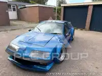 1978 Renault Alpine