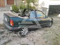 1978 Opel Kadett
