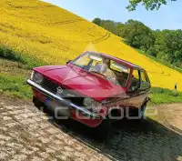 1978 Opel Kadett