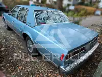 1979 Chevrolet CAPRICE