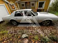 1979 Chevrolet CAPRICE