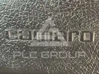 1979 Chevrolet Camaro