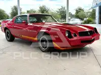 1979 Chevrolet Camaro