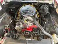 1979 Chevrolet Camaro