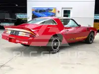 1979 Chevrolet Camaro