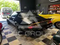1979 Chevrolet Camaro