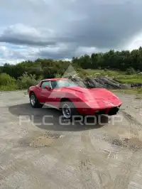1979 Chevrolet Corvette