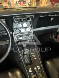 1979 Chevrolet Corvette