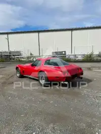 1979 Chevrolet Corvette
