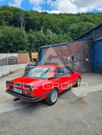1979 BMW 523