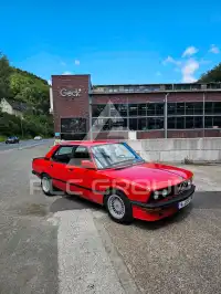 1979 BMW 523