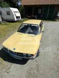 1979 BMW 330