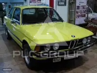 1979 BMW 330