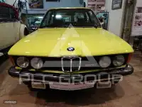 1979 BMW 330