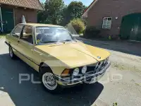 1979 BMW 330