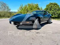 1979 Corvette C3