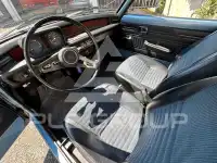 1979 Honda CIVIC
