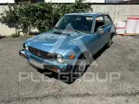 1979 Honda CIVIC