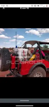 1979 Jeep CJ-5