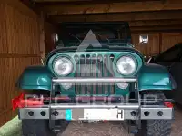 1979 Jeep CJ-7