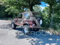1979 Jeep CJ-7