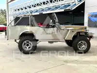 1979 Jeep CJ