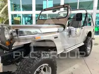 1979 Jeep CJ