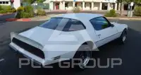 1979 Pontiac FIREBIRD