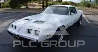 1979 Pontiac FIREBIRD