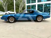 1979 Pontiac FIREBIRD