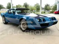1979 Pontiac FIREBIRD