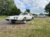 1979 Pontiac FIREBIRD