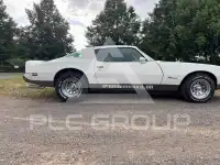 1979 Pontiac FIREBIRD