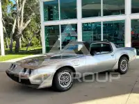 1979 Pontiac FIREBIRD